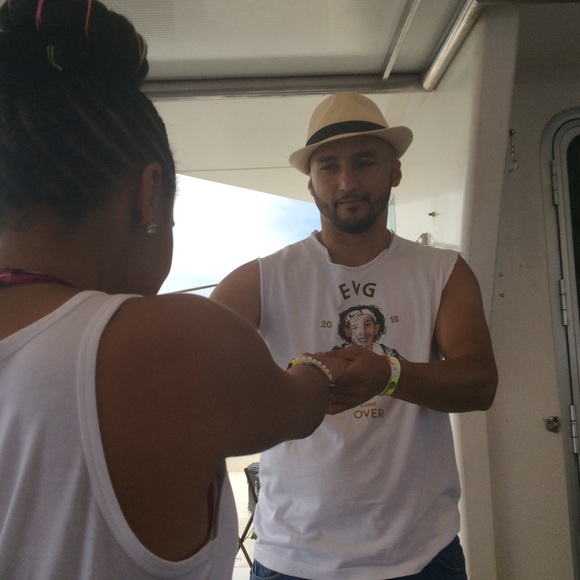 Meet your Posher, Nicholas - Picture 1 of 1